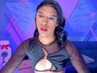 Freechat keytin-thomson on CamSoda