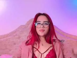 Offline khloejohnson on CamSoda