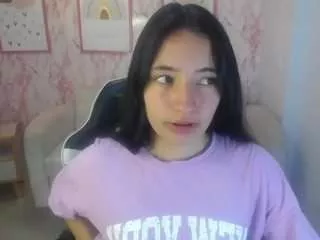 Freechat kilye-ch on CamSoda