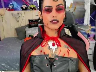 Offline kilye-nella on CamSoda