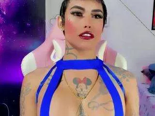 Offline kilye-nella on CamSoda