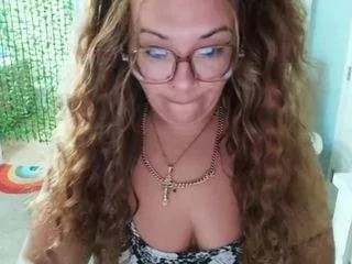 Offline kinky-kris on CamSoda