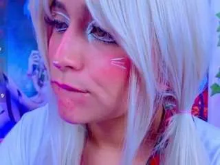 kitty-niki — messy deepthroath and saliva in face [799 tokens remaining]