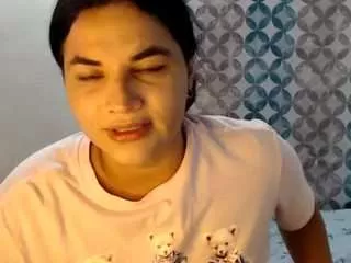 Offline kleinmilanxxx on CamSoda