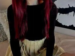 Offline kloe-s on CamSoda