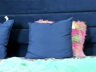 Offline kloe-squirts on CamSoda