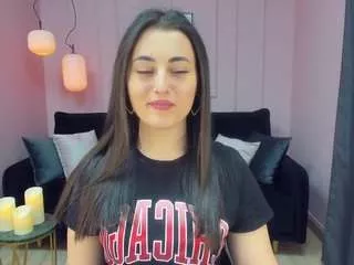 Offline kyliemellow on CamSoda