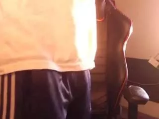 Offline lapijarg on CamSoda