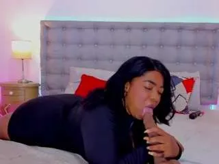 Offline laquishax on CamSoda