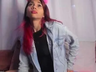 Offline lauren-1 on CamSoda