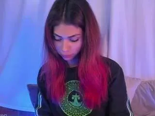 Offline lauren-1 on CamSoda