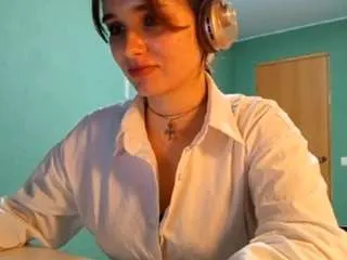 Freechat laylacarter on CamSoda