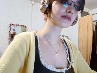 Freechat laylacarter on CamSoda