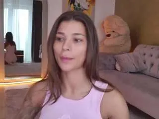 lenna-goddess on CamSoda 