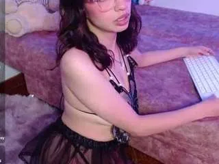 Freechat levi-cloud on CamSoda