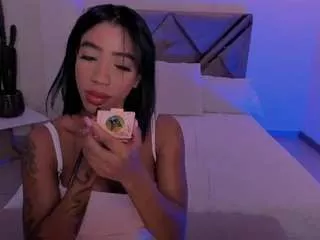 Offline lindseycox on CamSoda