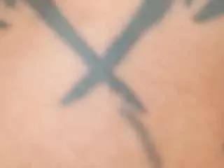 Offline liquidfire on CamSoda