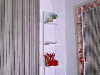 lissaawild on CamSoda 