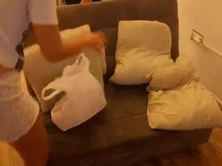 Offline lorena-dior on CamSoda