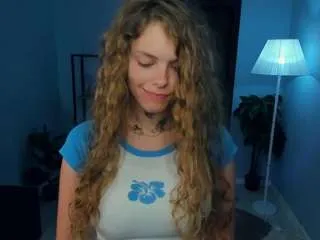 Freechat lornaeddy on CamSoda