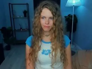 Freechat lornaeddy on CamSoda