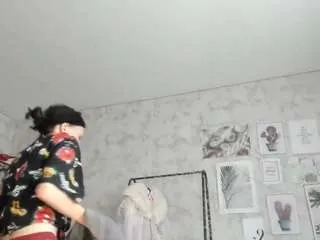 Offline luafynova on CamSoda