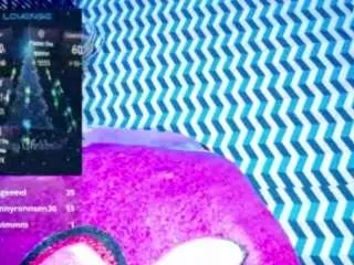 Offline lunitabitch on CamSoda