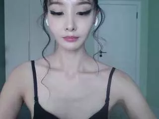 Offline lunytang on CamSoda