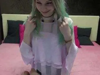 Offline luxskye on CamSoda