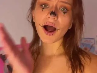 Offline lxsundollyxl on CamSoda