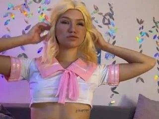 Offline lxsundollyxl on CamSoda