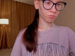 Offline lynettebails on CamSoda