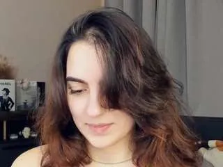 lynnadollins on CamSoda