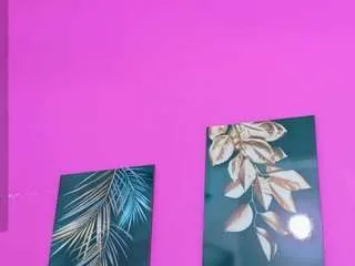 madisson022 on CamSoda