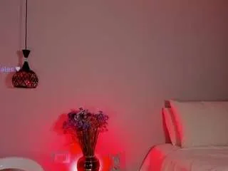 Offline madymonroe on CamSoda