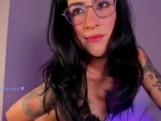 Offline madymonroe on CamSoda