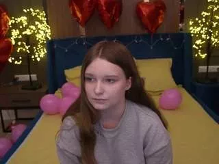 Freechat magicpeachs on CamSoda