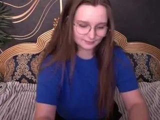 Freechat magicpeachs on CamSoda