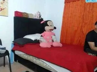 marckanjossi — sexy big ass