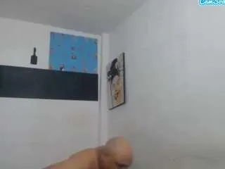 Offline marckanjossi on CamSoda