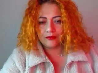 Offline mariajosebarraza on CamSoda