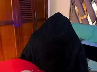 Freechat mariapaulareal on CamSoda