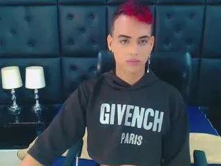 Offline markostorck on CamSoda