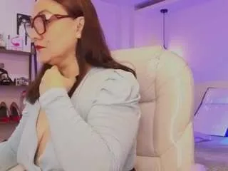 Offline matureveronica on CamSoda