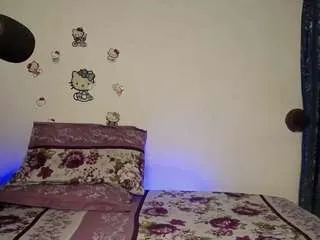 Freechat mcsteamydaisy on CamSoda