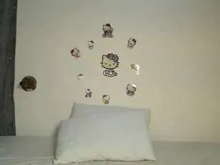 Freechat mcsteamydaisy on CamSoda