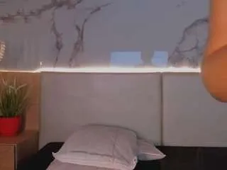 Freechat megan-charles on CamSoda