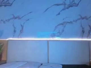 Freechat megan-charles on CamSoda