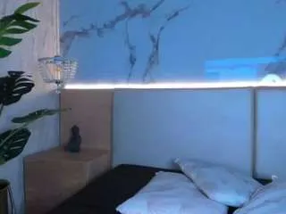 Freechat megan-charles on CamSoda