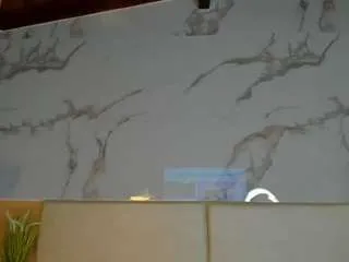 Freechat megan-charles on CamSoda